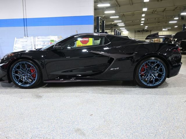 New 2026 Chevrolet Corvette ZR1 image 6