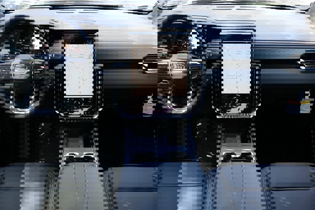 New 2025 GMC Acadia Elevation w/ Elevation Premium Package image 8