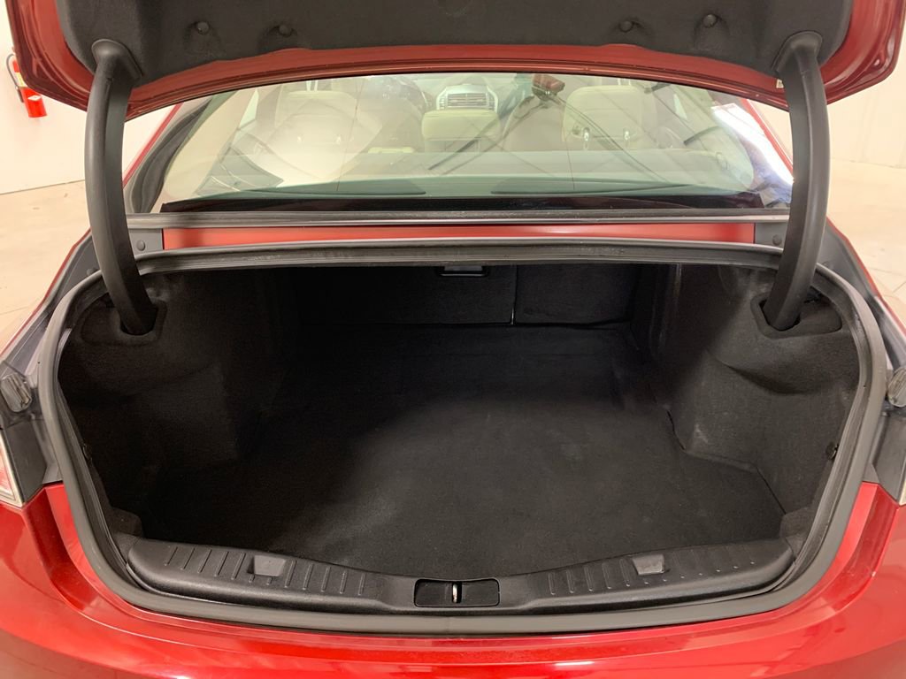 Used 2019 Lincoln MKZ Reserve w/ Reserve Plus Package image 20