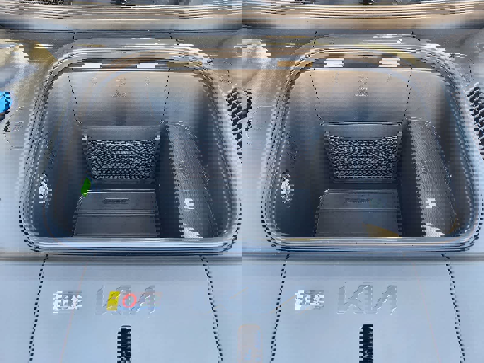 New 2026 Kia EV9 Light image 26