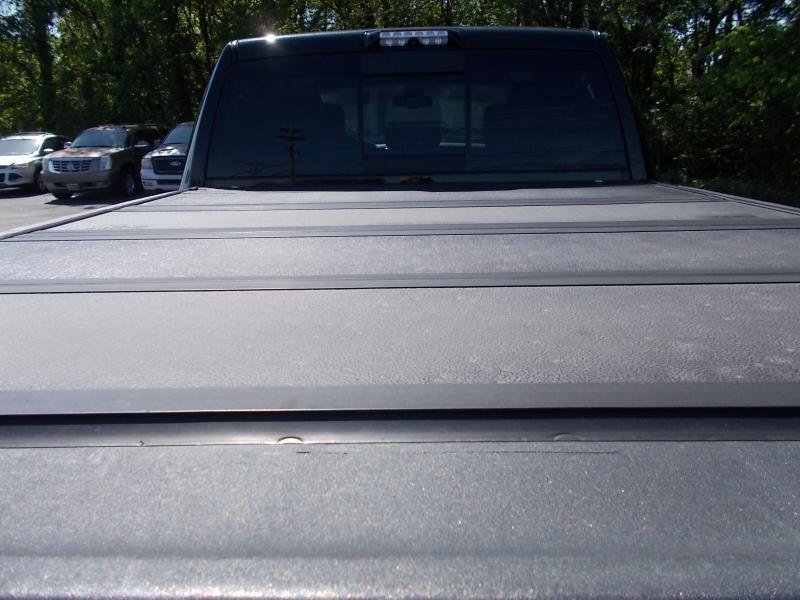 Used 2016 RAM 2500 Lone Star w/ Black Appearance Group AWD/4WD image 17