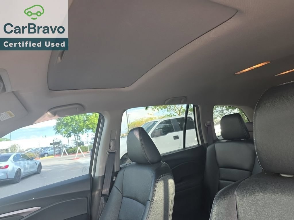 Used 2021 Honda Pilot Special Edition image 14
