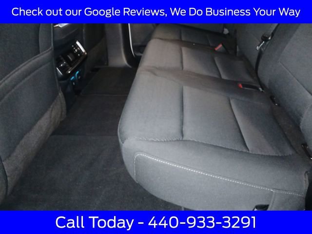 Certified 2023 Ford F150 XLT w/ Equipment Group 302A High image 35