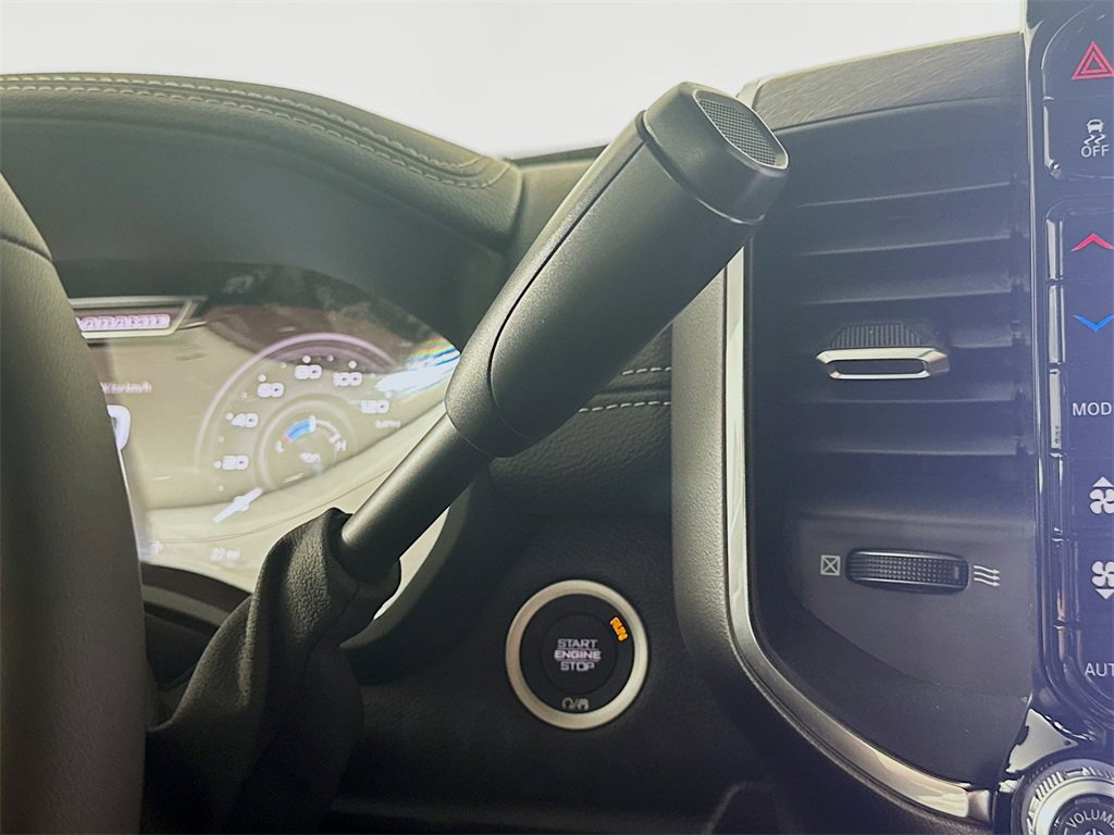 New 2025 RAM 3500 Laramie image 12