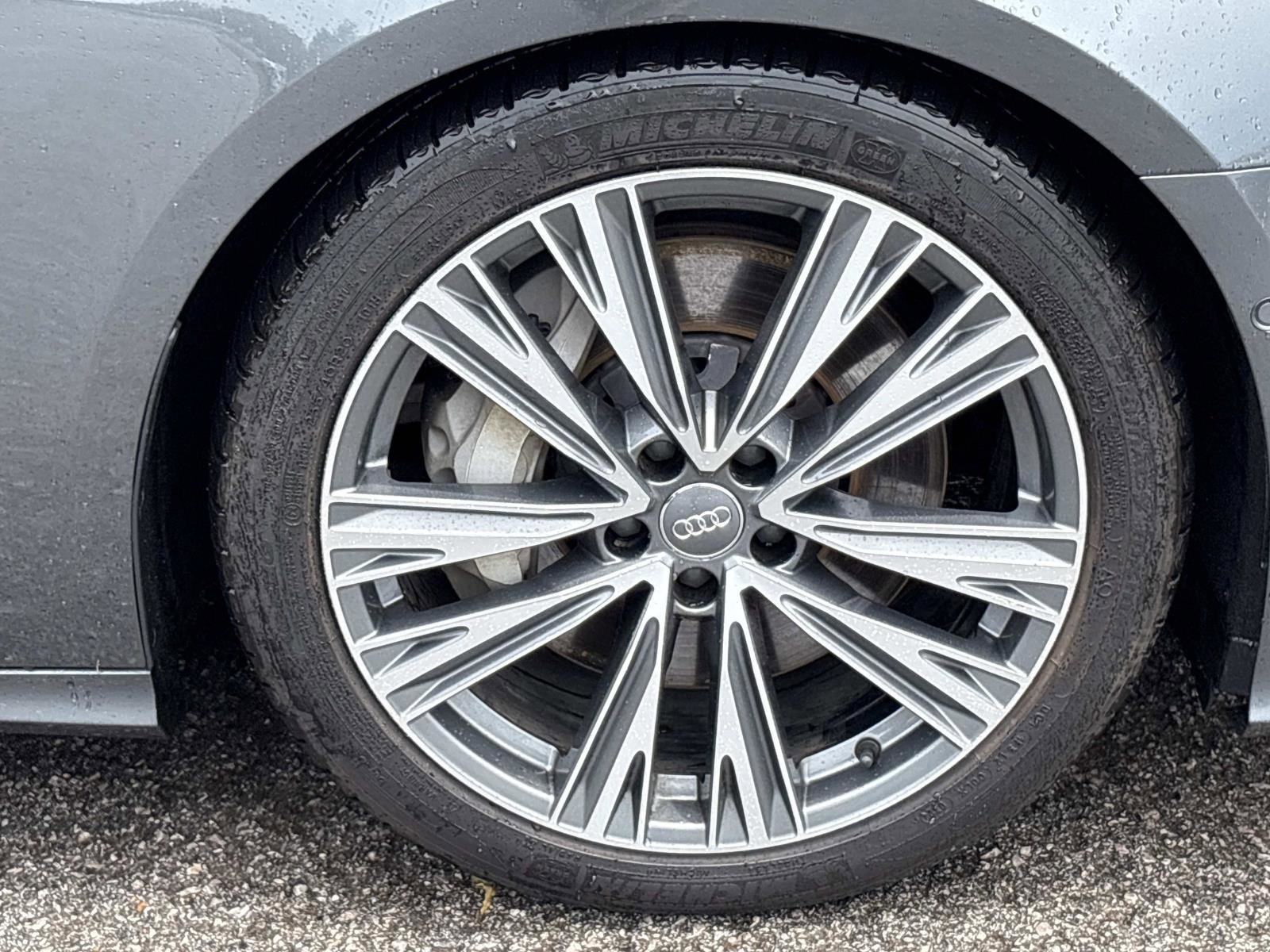 Used 2019 Audi A6 3.0T Premium Plus w/ Premium Plus Package AWD/4WD image 10