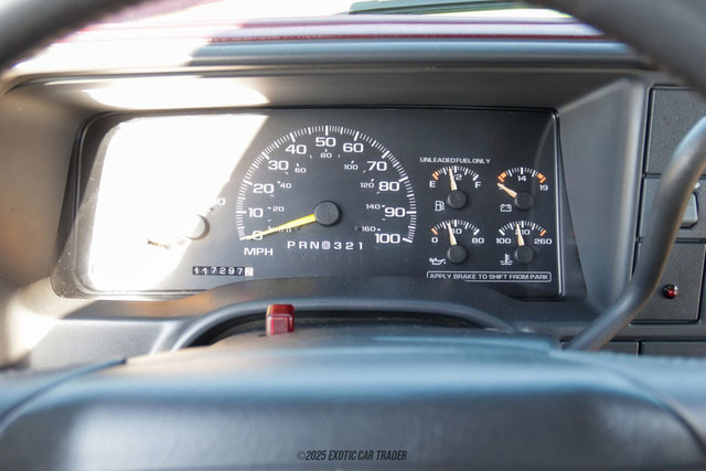 Used 1995 GMC Sierra 1500 SL image 29