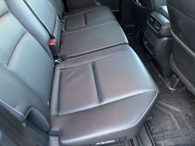Certified 2024 Honda Ridgeline RTL image 28