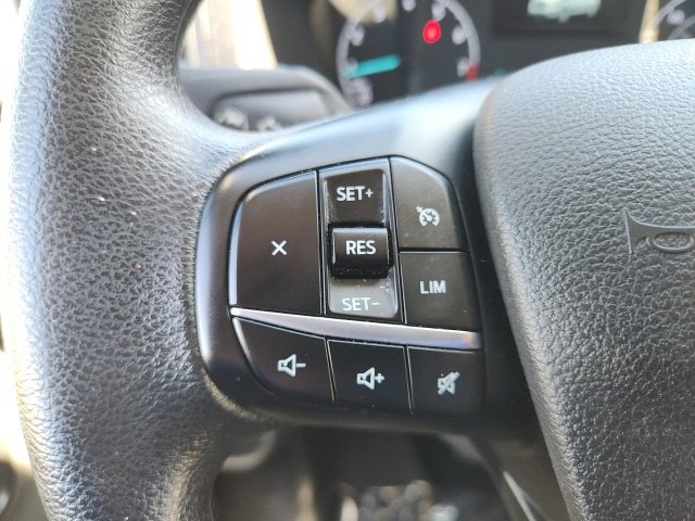 Used 2023 Ford Transit 250 Low Roof w/ Exterior Upgrade Package image 32