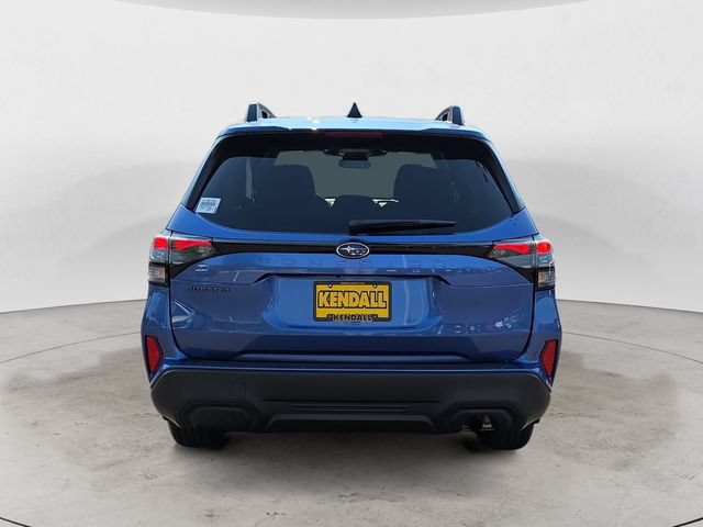 Certified 2026 Subaru Forester Premium w/ Base/Premium Package AWD/4WD image 6