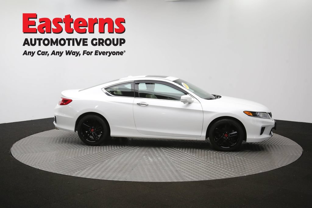 Used 2015 Honda Accord EX-L image 45
