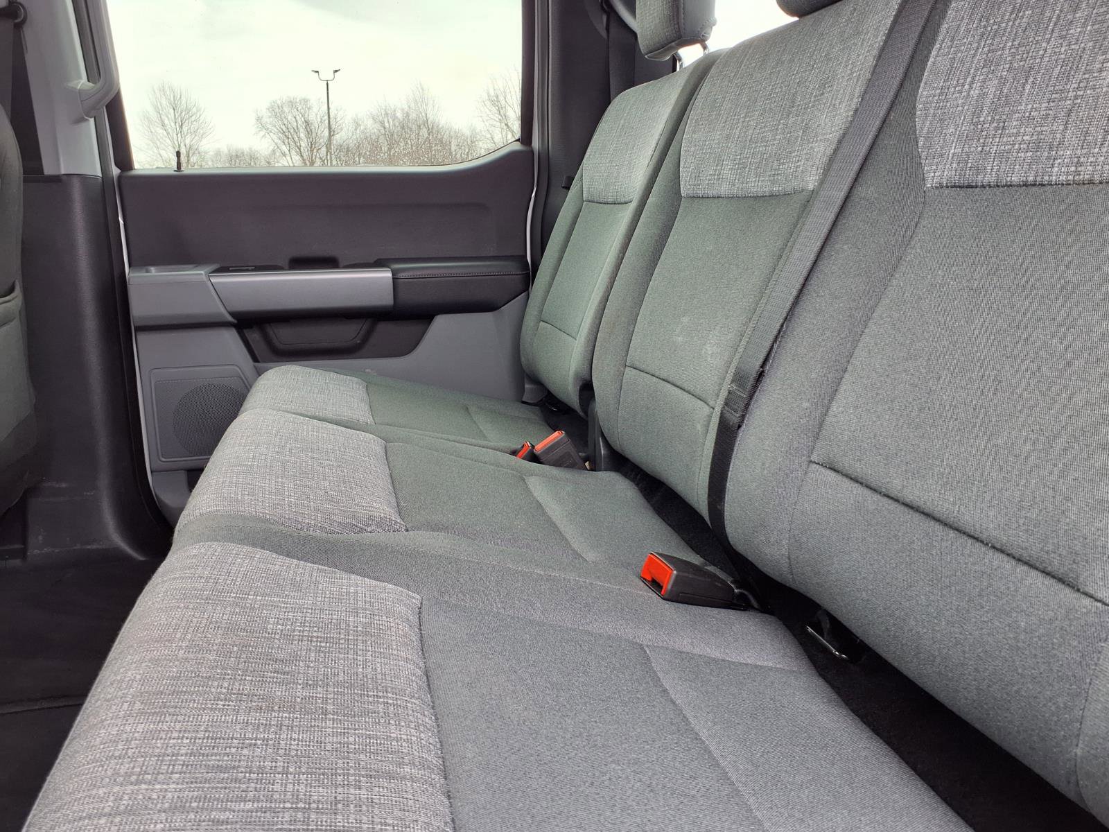 Used 2025 Ford F250 XLT image 6