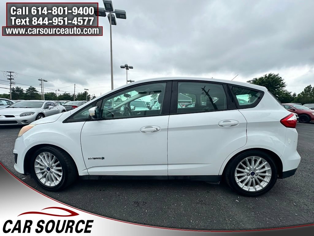 Used 2016 Ford C-MAX SE FWD image 3