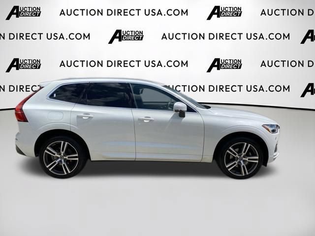 Used 2021 Volvo XC60 T5 Momentum w/ Protection Package Premier AWD/4WD image 18
