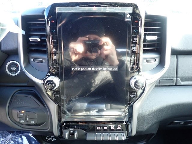 New 2026 RAM 3500 Big Horn image 21