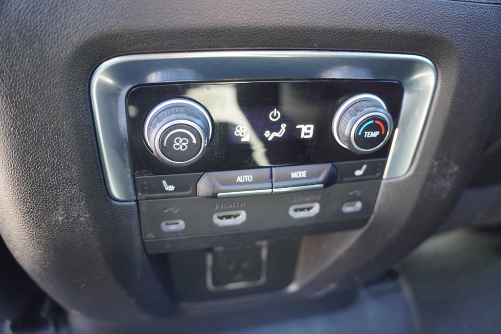 Certified 2021 Chevrolet Tahoe High Country image 22