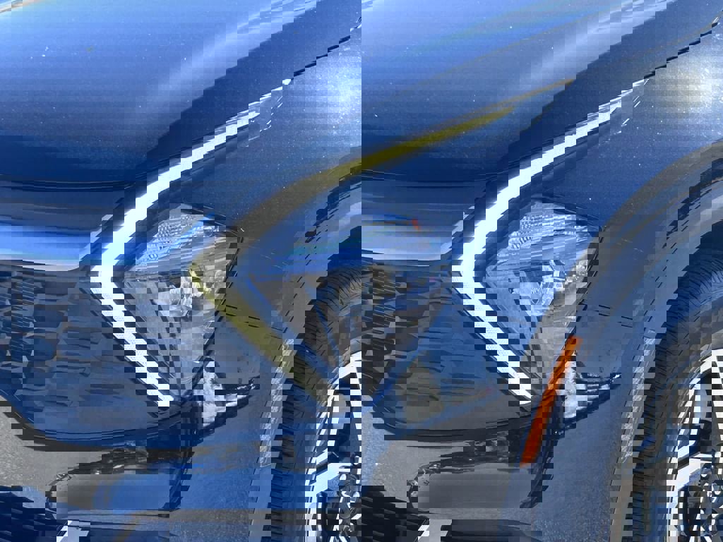 Certified 2023 Kia Sportage LX image 6