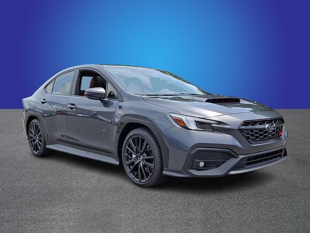 New 2026 Subaru WRX Limited AWD/4WD image 2