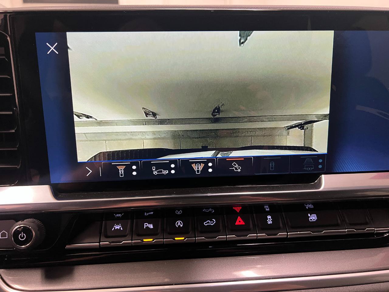 New 2026 Chevrolet Silverado 1500 High Country AWD/4WD image 66