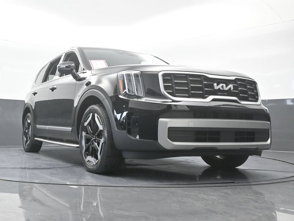 Used 2023 Kia Telluride S AWD/4WD image 65