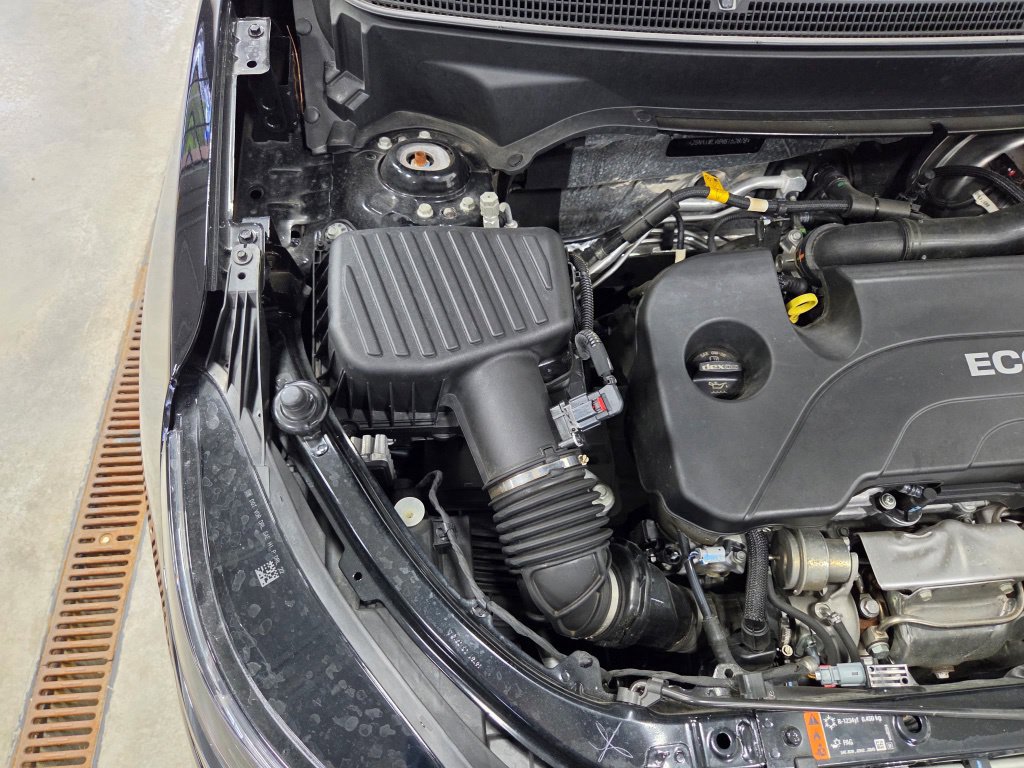 Used 2022 Chevrolet Equinox RS AWD/4WD image 54