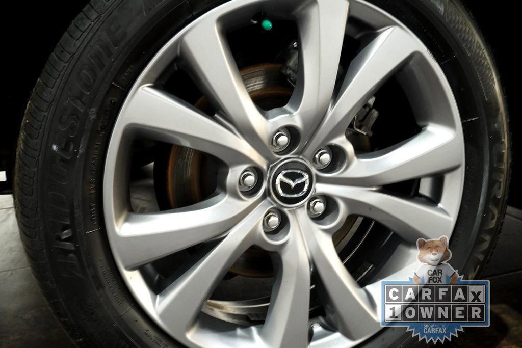 Used 2022 MAZDA CX-30 AWD 2.5 S w/ Select Package image 19