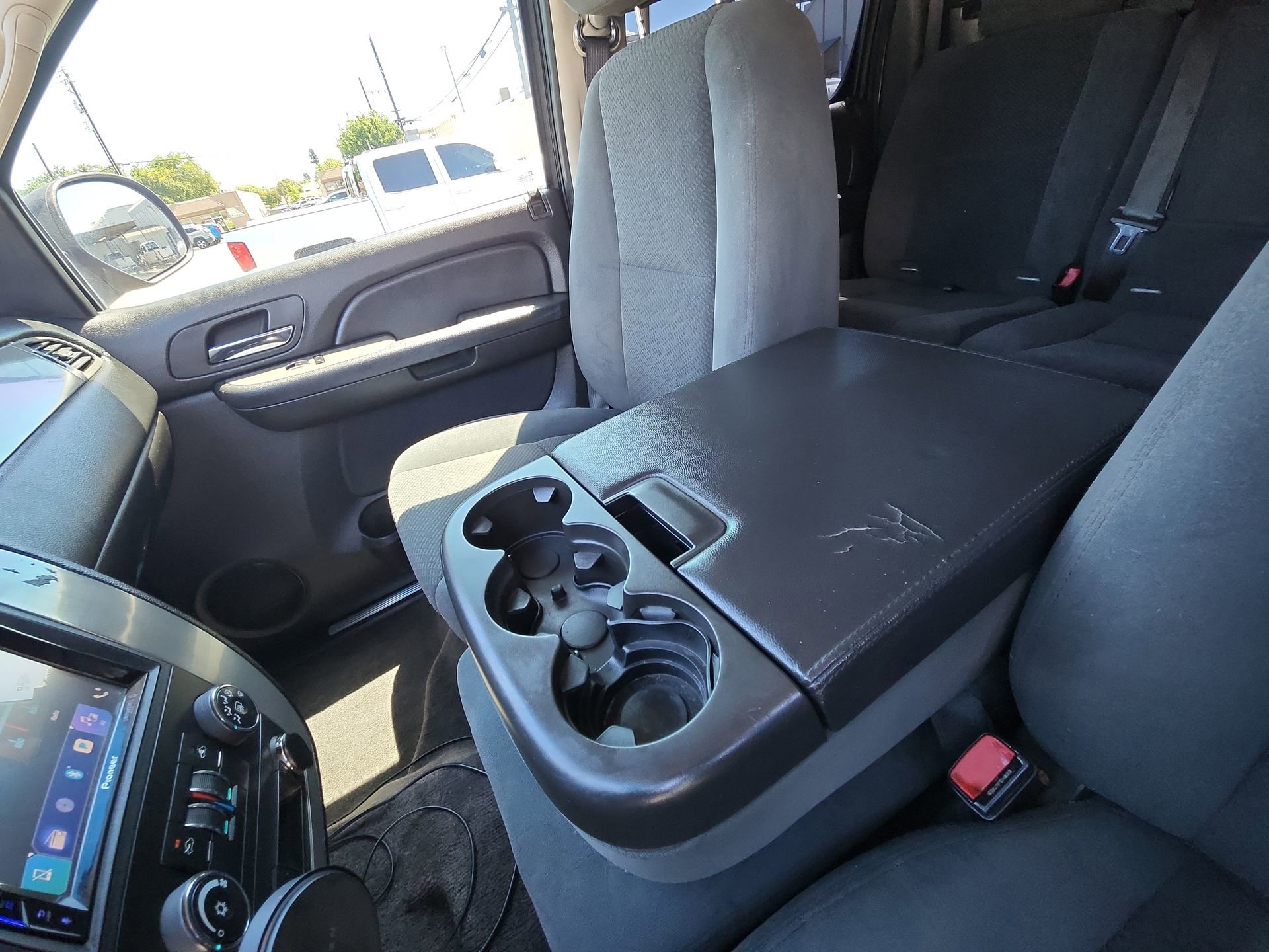 Used 2008 Chevrolet Avalanche LS RWD image 20