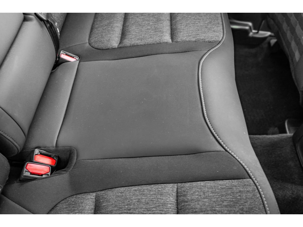 Used 2024 Ford Bronco Sport Big Bend image 29