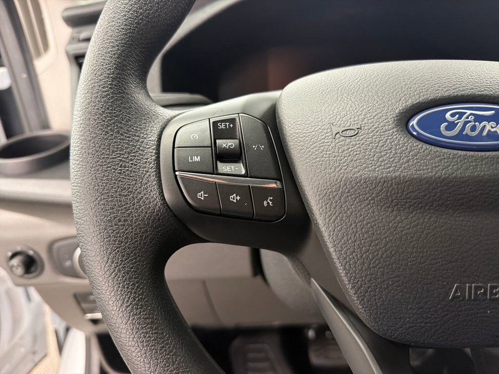 New 2026 Ford Transit 250 148 Medium Roof image 19