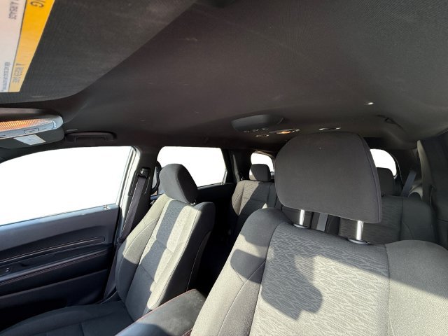 Used 2025 Dodge Durango GT AWD/4WD image 25