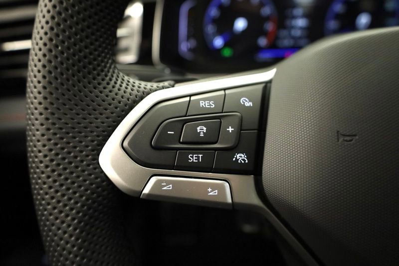 New 2026 Volkswagen Jetta GLI Autobahn image 26