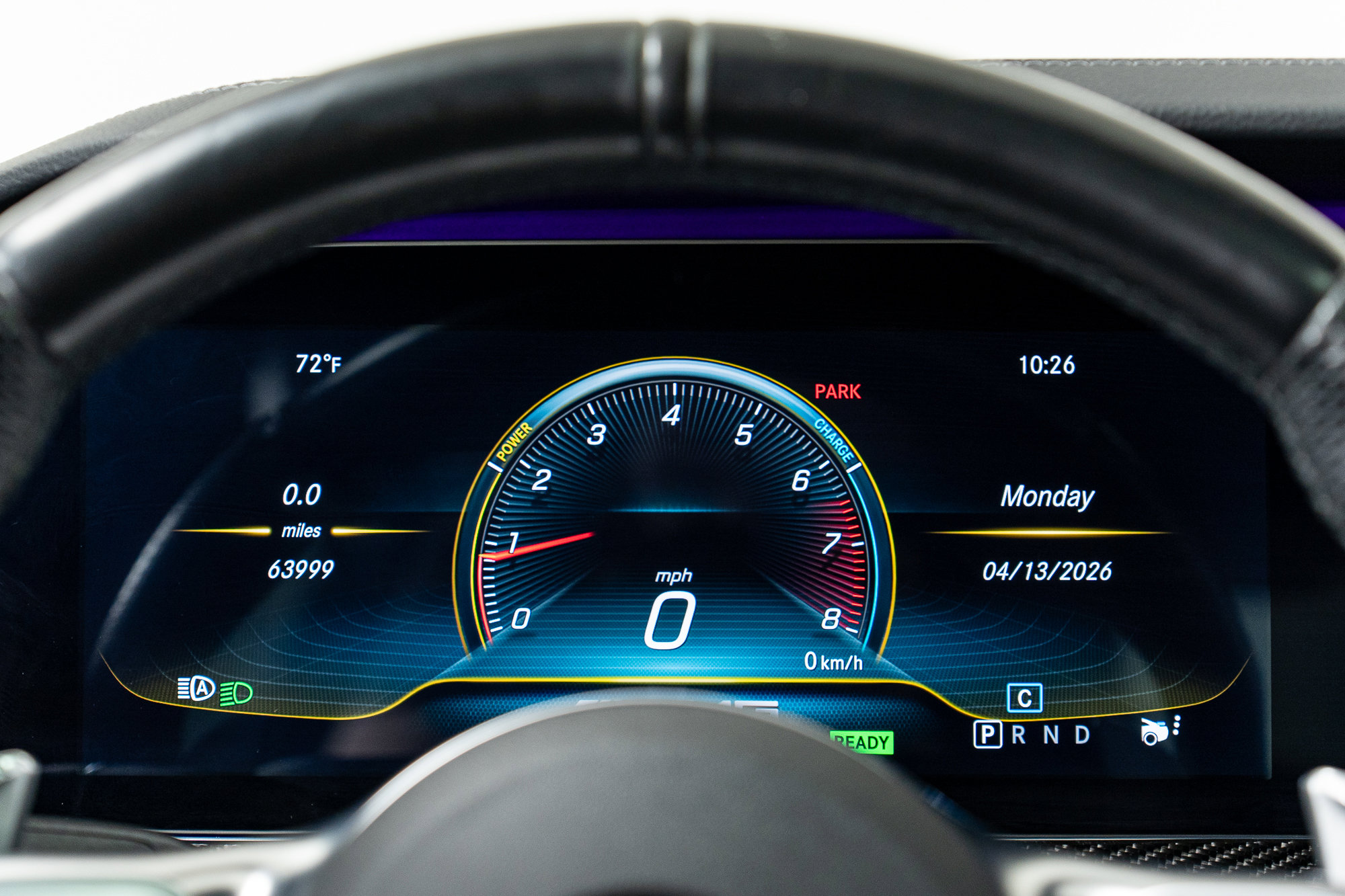 Used 2019 Mercedes-Benz AMG GT 53 image 18