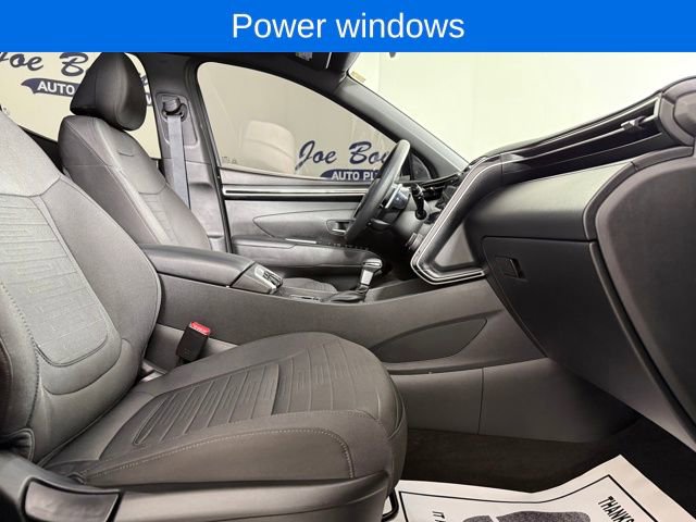 Used 2023 Hyundai Santa Cruz Night w/ Cargo Package image 15