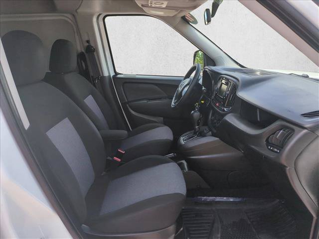 Used 2017 RAM ProMaster City Tradesman w/ Rear Back-up Camera Group FWD image 21