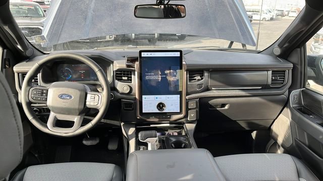 Used 2024 Ford F150 Lightning Lariat AWD/4WD image 39