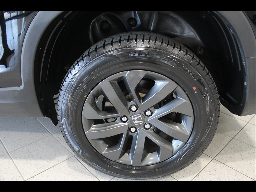 Certified 2023 Honda Ridgeline Sport image 12