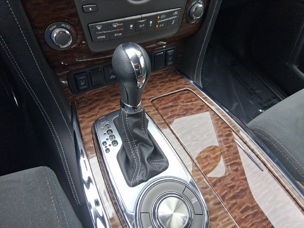 Used 2019 Nissan Armada SV w/ Driver Package RWD image 21