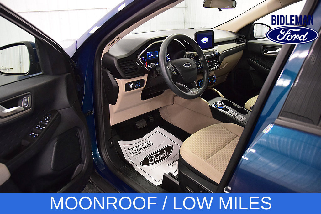 Used 2020 Ford Escape SE AWD/4WD image 18