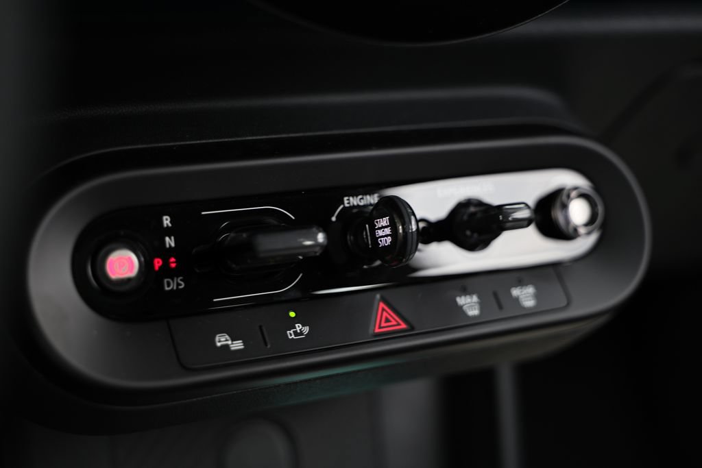 New 2026 MINI Cooper S FWD image 37