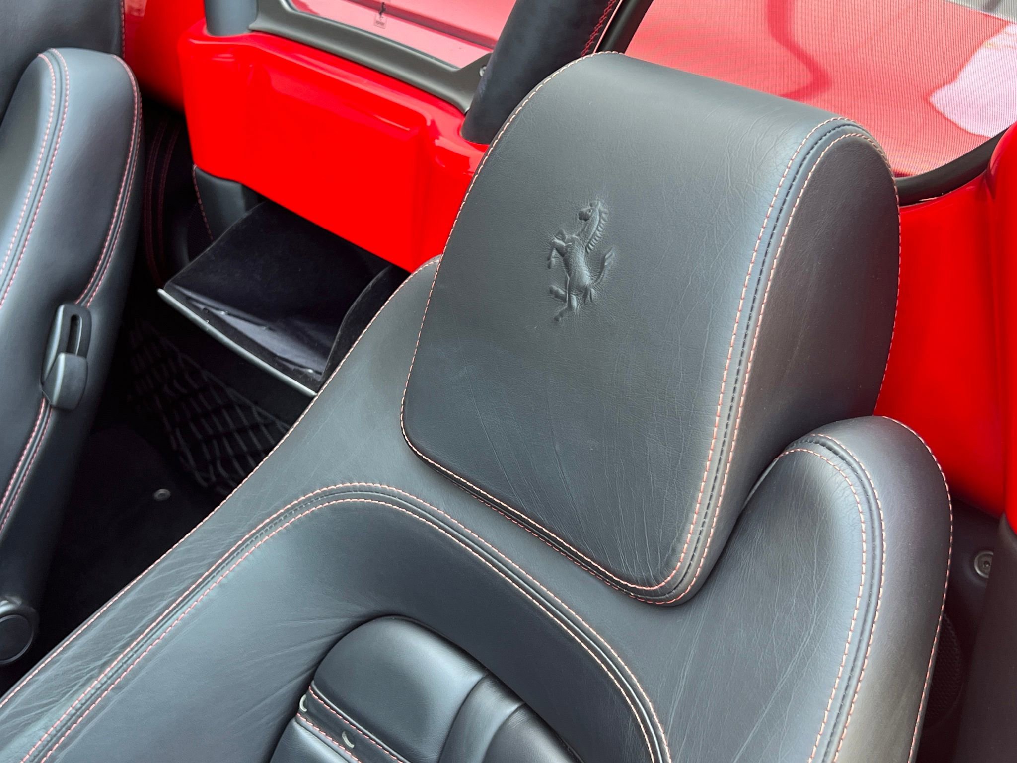 Used 2008 Ferrari F430 Spider RWD image 33