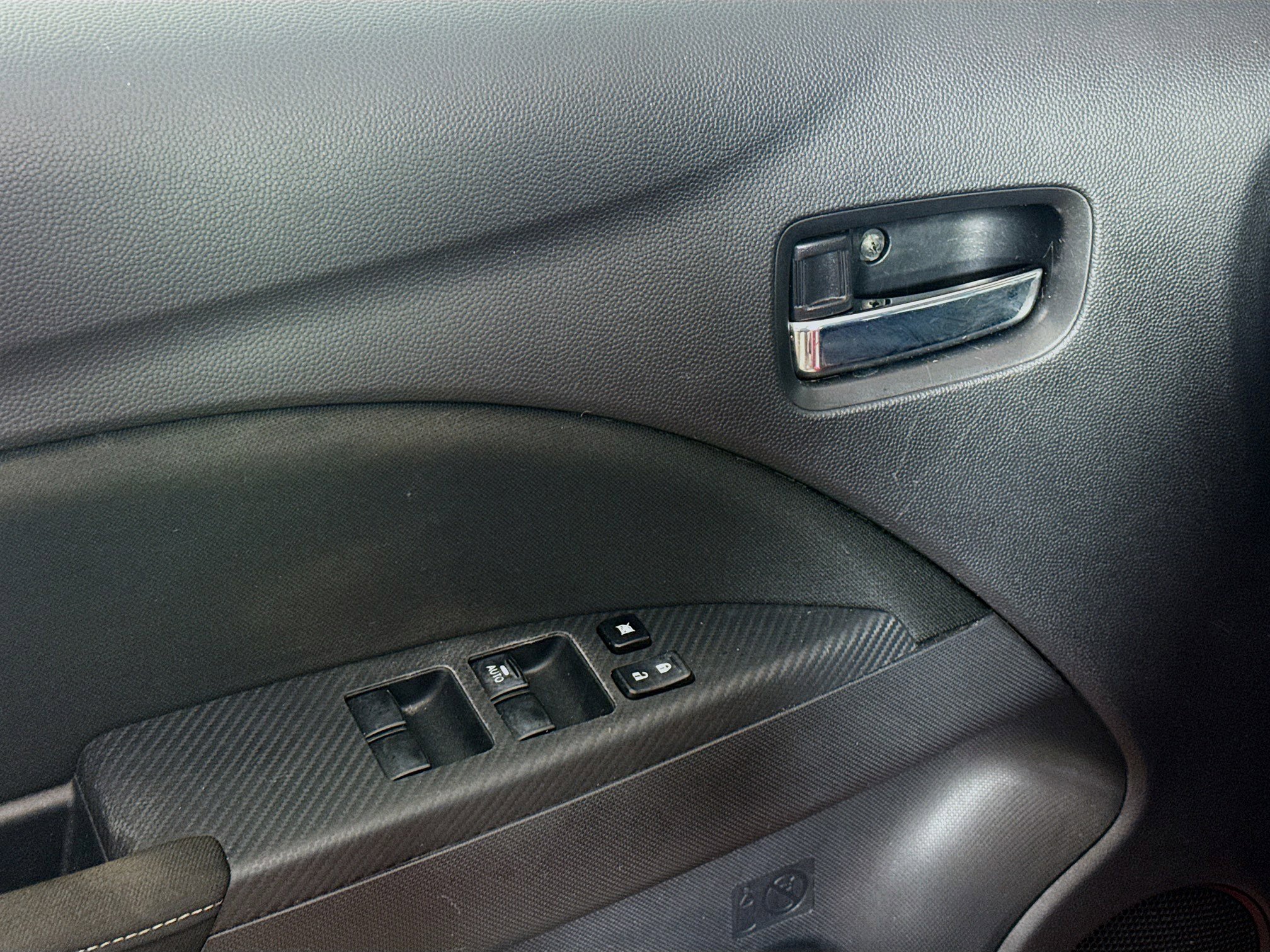 Used 2024 Mitsubishi Mirage G4 SE FWD image 24