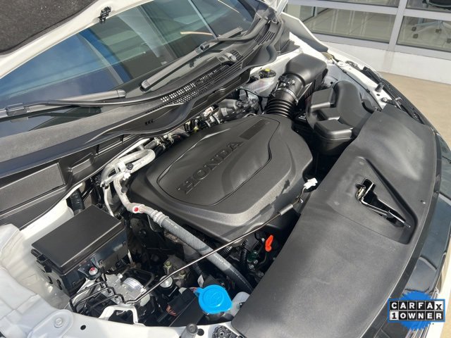 Certified 2023 Honda Odyssey Sport image 43