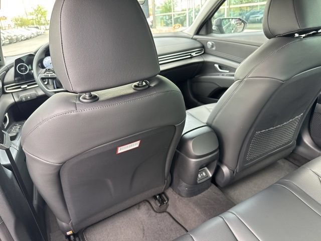 New 2026 Hyundai Elantra Limited FWD image 29