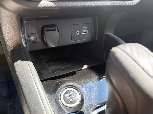 Used 2023 Nissan Versa SV FWD image 21