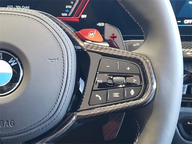 New 2026 BMW M4 xDrive Competition w/ Executive Package image 23