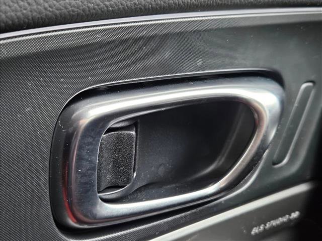 Used 2025 Acura Integra Type S image 18