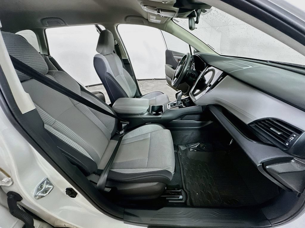 Used 2024 Subaru Outback Premium AWD/4WD image 14