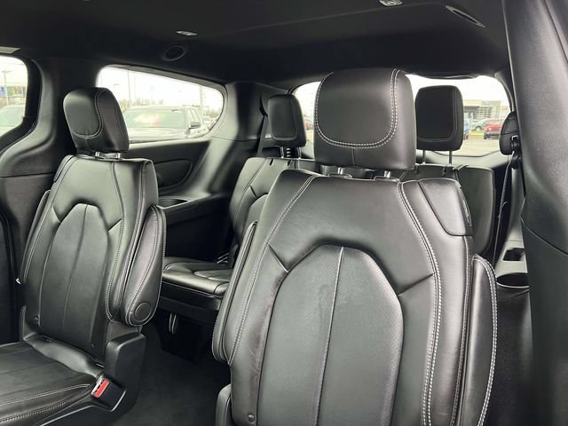 New 2026 Chrysler Pacifica Select w/ S Appearance Package AWD/4WD image 27