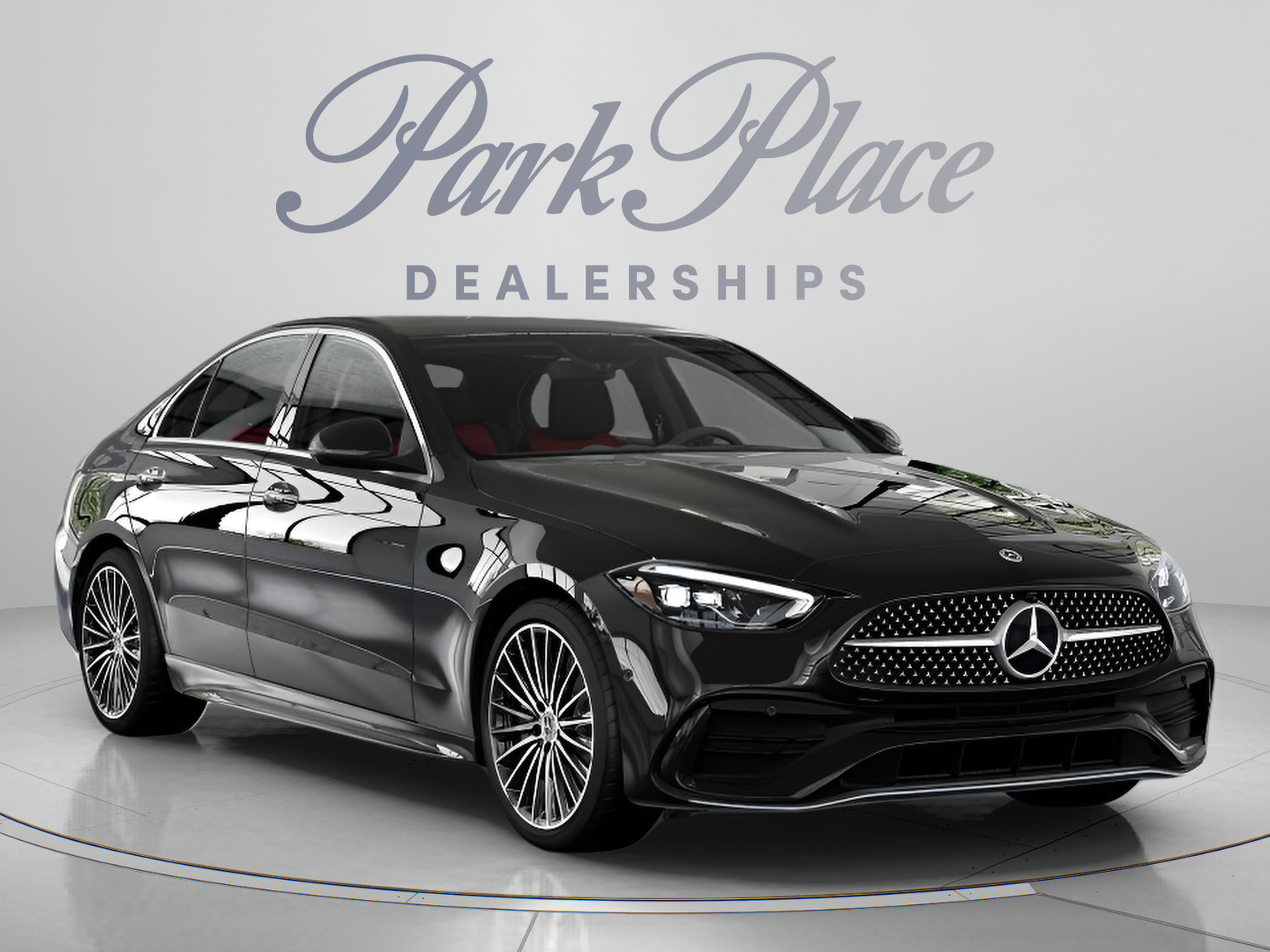 Used 2026 Mercedes-Benz C 300 Sedan image 33