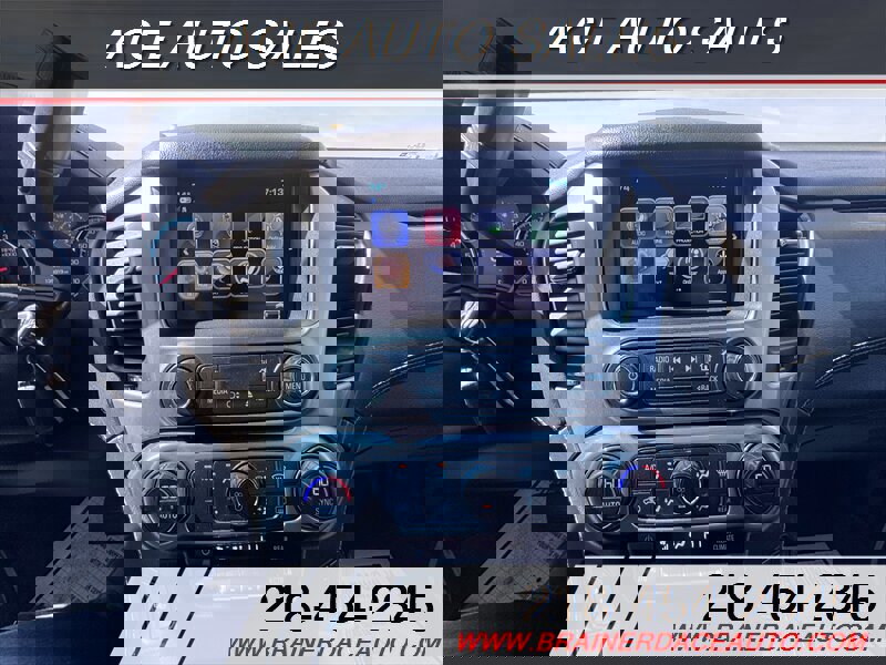 Used 2017 Chevrolet Suburban LT w/ Max Trailering Package AWD/4WD image 17