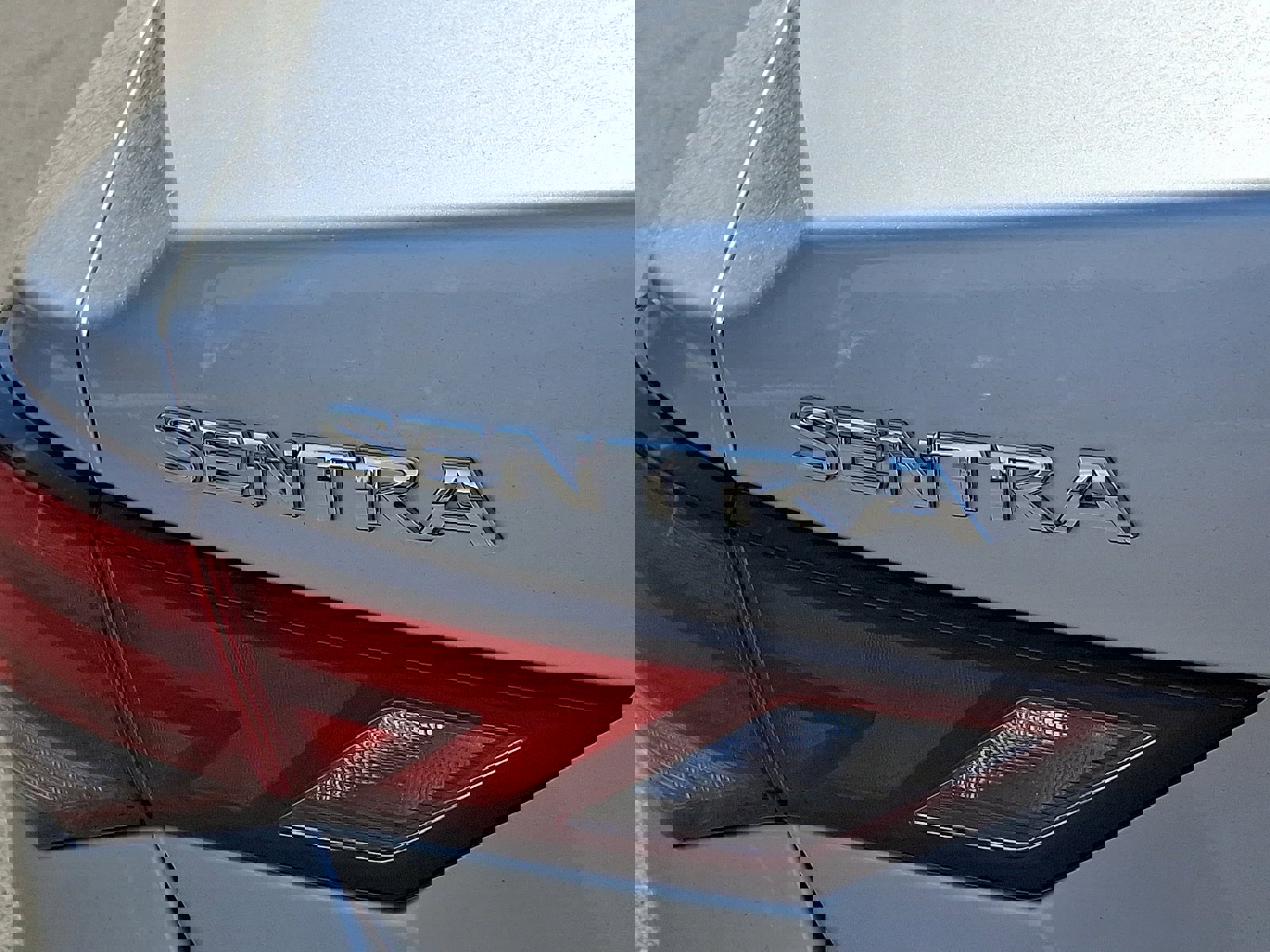 Used 2021 Nissan Sentra SV image 29